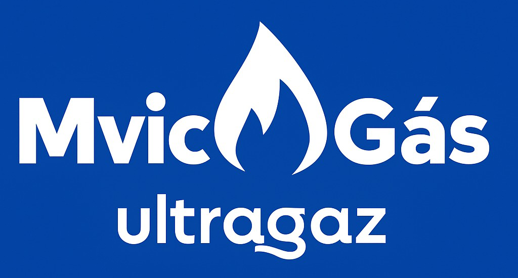 Grupo Mvic Gás